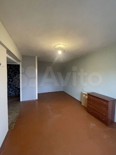 1-к. квартира, 30,2 м², 3/5 эт.