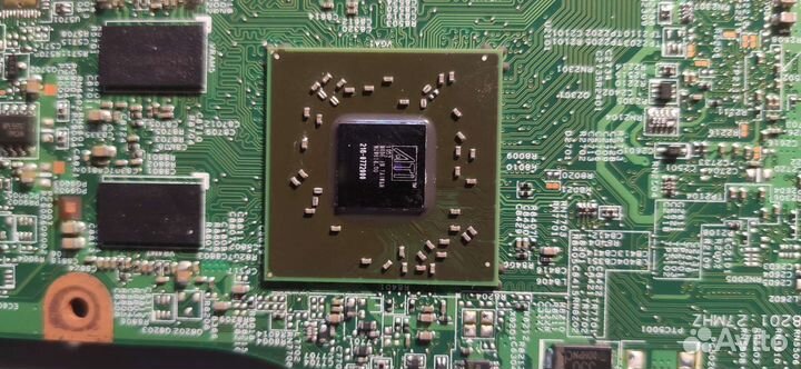 Dell Inspiron N5010 (09909-1 DG15 MB)