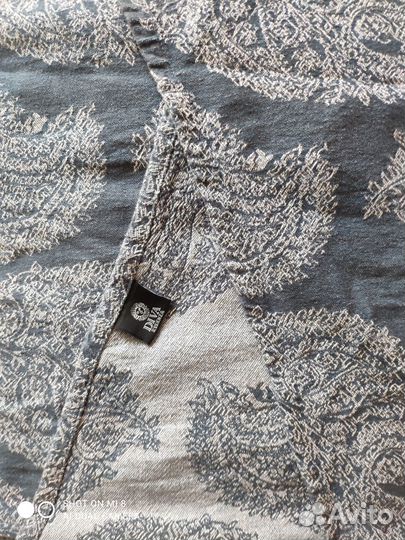 Слинг шарф diva extensa