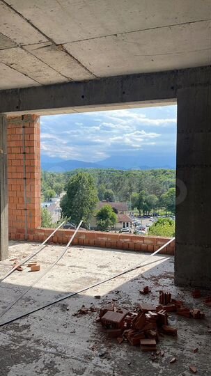 3-к. квартира, 105 м², 7/22 эт.