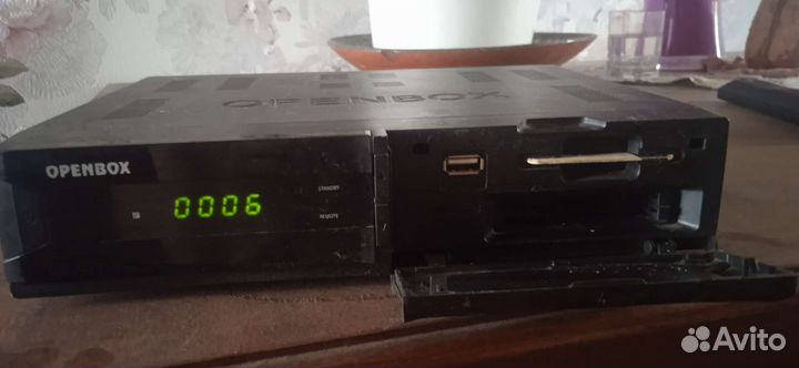 Спутниковые ресиверы и пульты Триколор