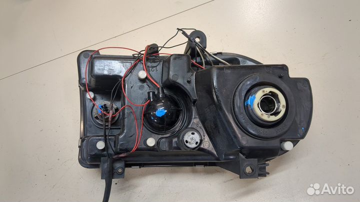 Фара (передняя) Chrysler 300C, 2007