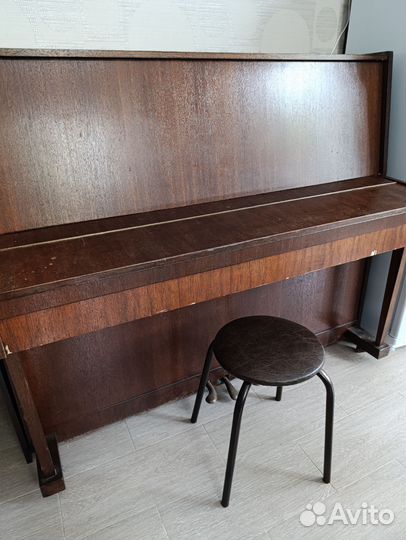 Фортепиано