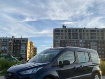 Ford Transit Connect 1.5 MT, 2019, 99 000 км, с пробегом, цена 1 880 000 руб.