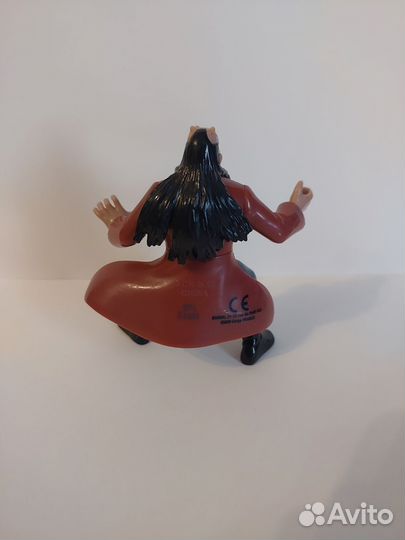 Фигурки бен 10