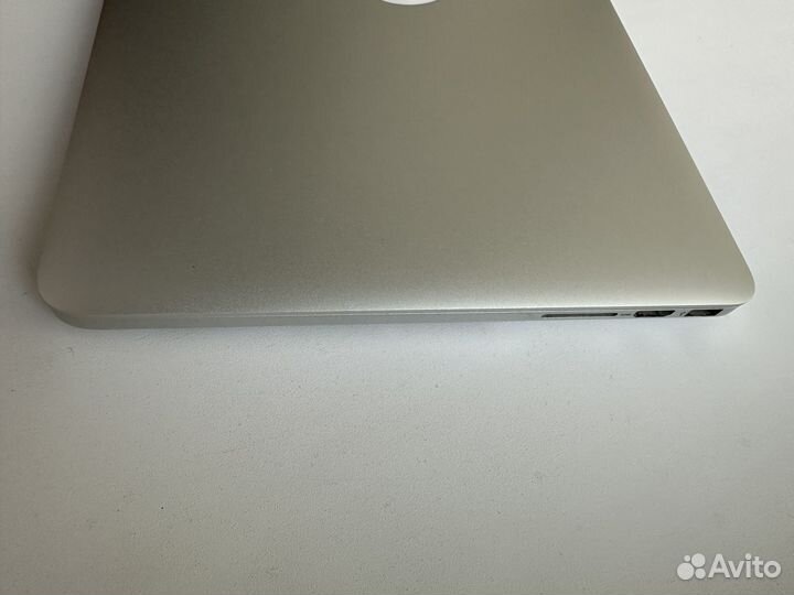 Macbook pro 13 retina 2015