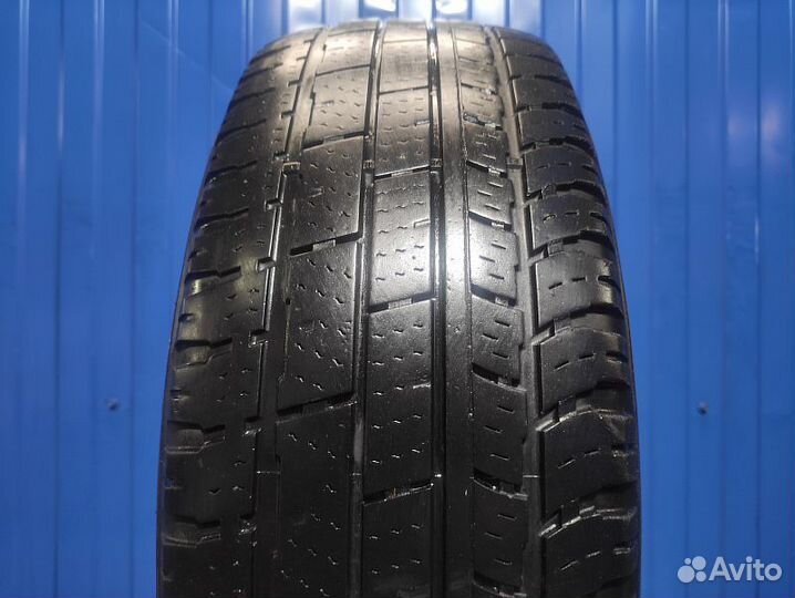 Amtel Cruise 4x4 215/65 R16