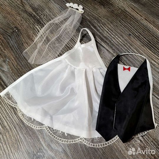 Украшение для бутылок