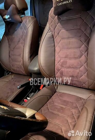 Чехлы для Chevrolet круз