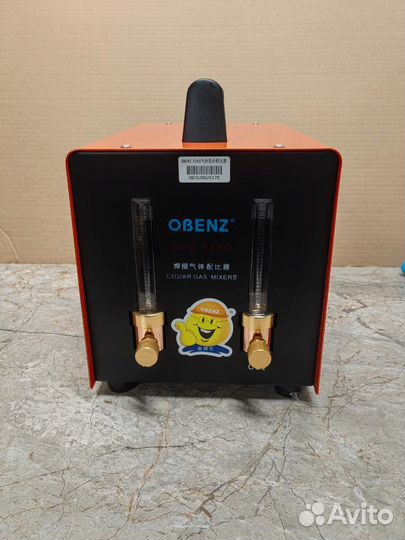 Новый Смеситель газа obenz овс-528G