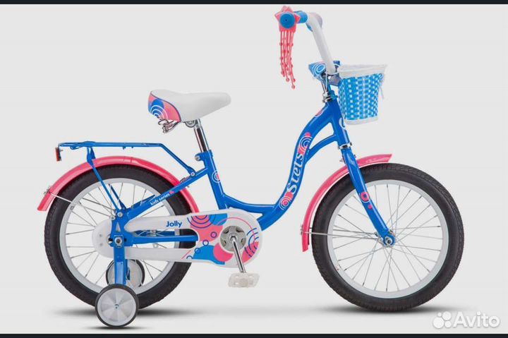 Детские велосипеды (Новые в коробках)