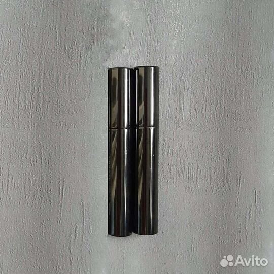 Остатки косметики Chanel пакетом, 16 предметов