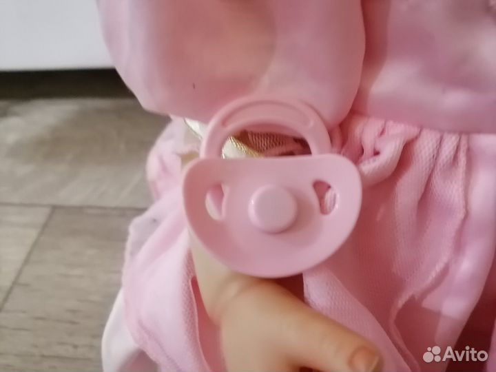 Кукла Реборн