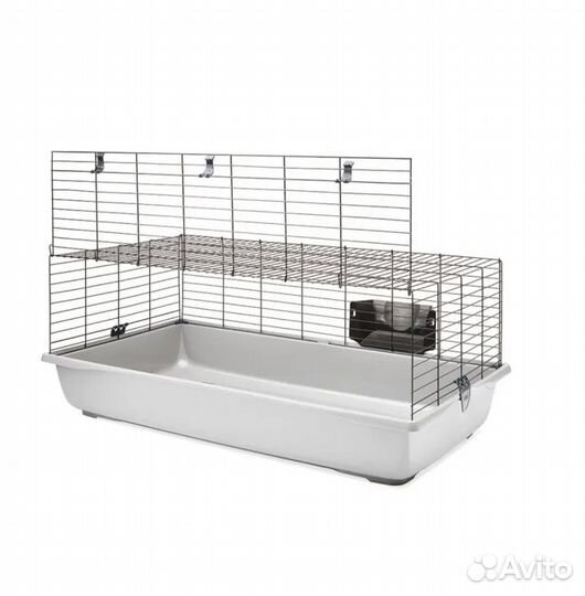 Клетка для морской свинки