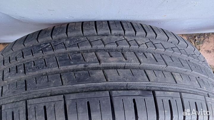 Nokian Tyres Hakka Green 3 205/65 R15 99H