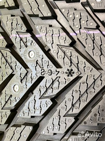 Nokian Tyres Hakkapeliitta 10p 285/40 R21 109T