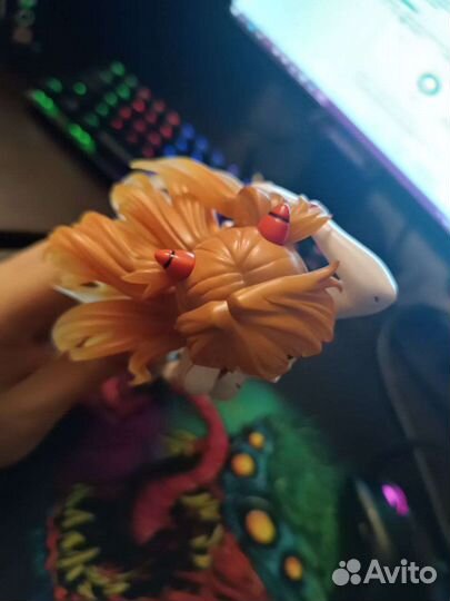 Купите сейчас) Фигурка аниме