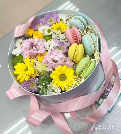 Сахарный бокс