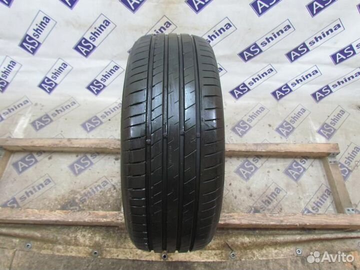 Nexen N'Fera Sport SU2 225/55 R18 102Q