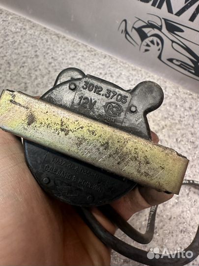 Катушка зажигания на ваз 1111 Ока