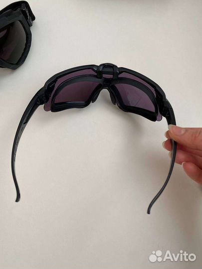 Тактические очки