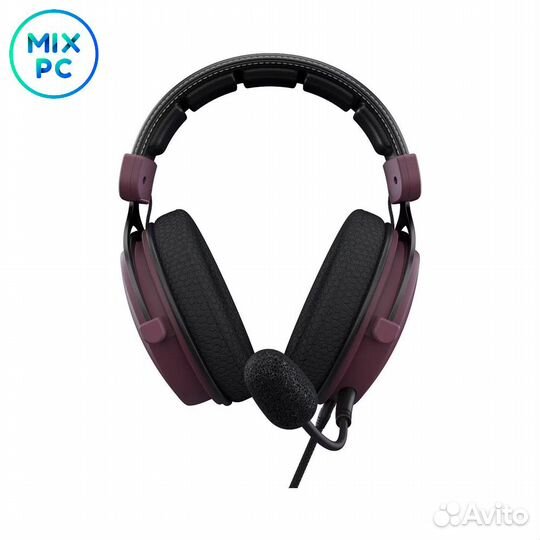 Игровые наушники Red Square VOX RS317