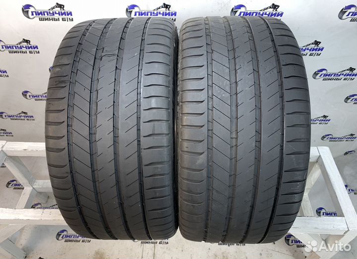 Michelin Latitude Sport 3 295/35 R21 103Y
