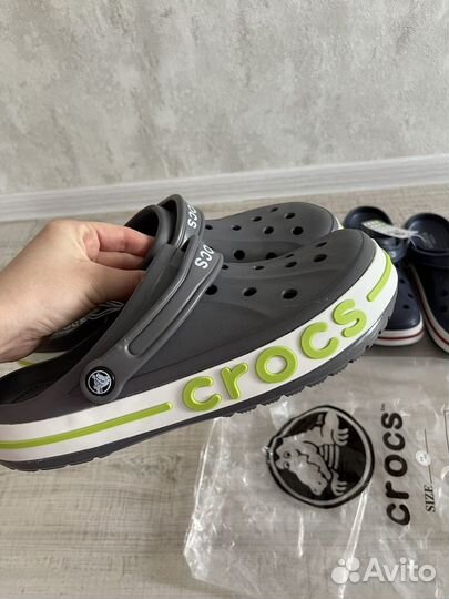 Crocs мужские
