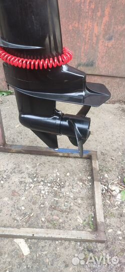 Лодочный мотор Hangkai 6