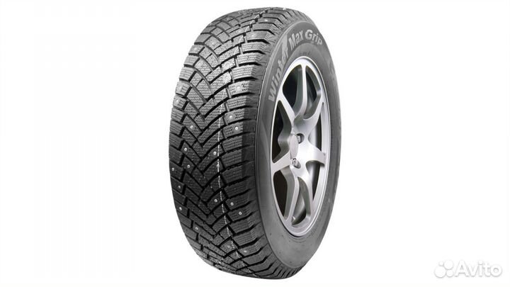 Leao Winter Defender Grip 185/65 R15 88T