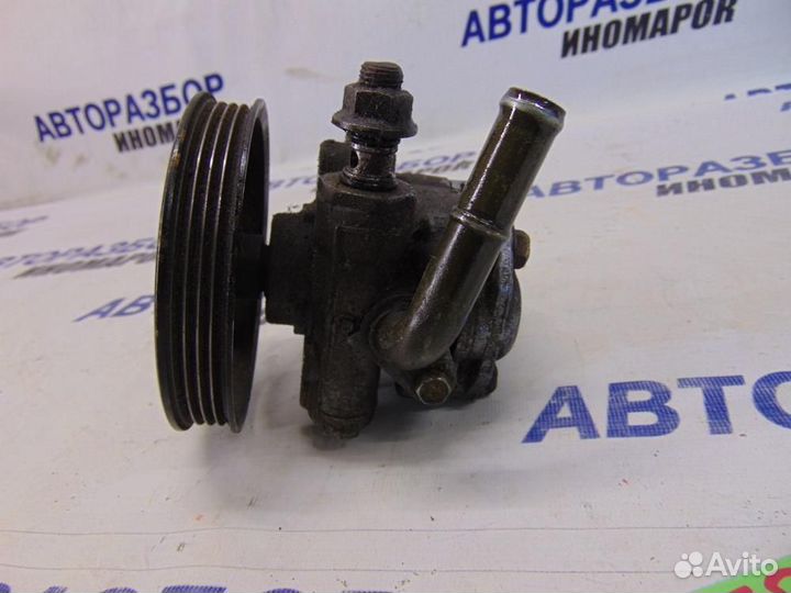 Насос гидроусилителя для Mazda Demio 1996-2002г