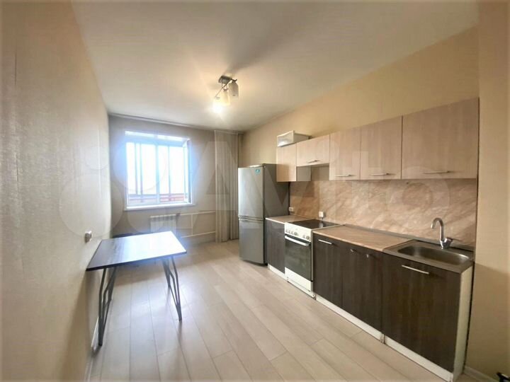 2-к. квартира, 66 м², 10/12 эт.