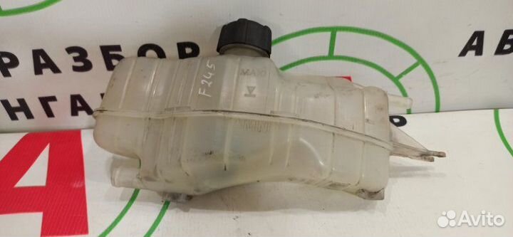 Бачок расширительный Nissan Note E11E HR16DE 2007