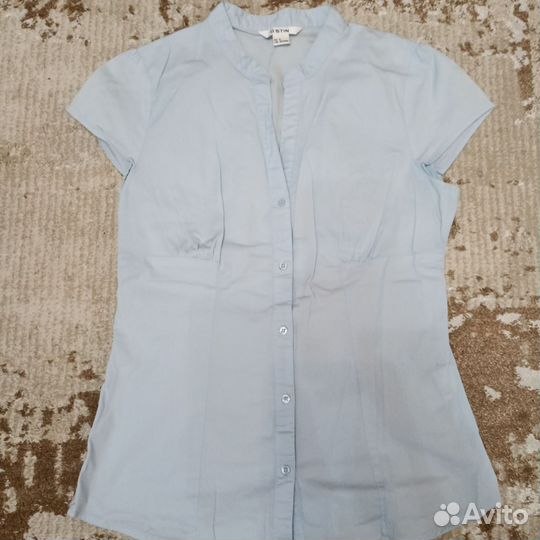 Женские вещи пакетом