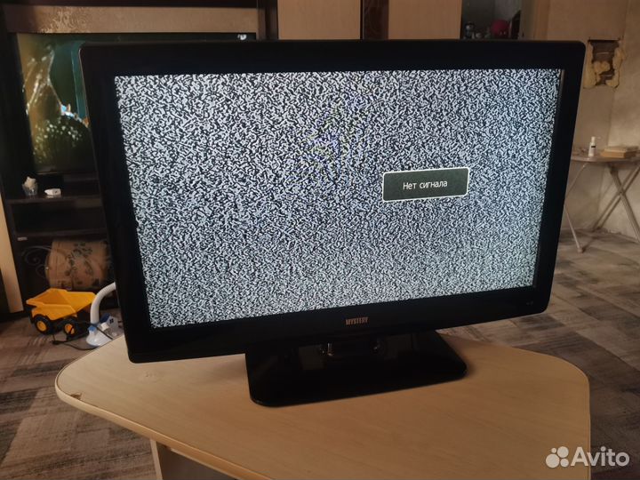 Телевизор бу