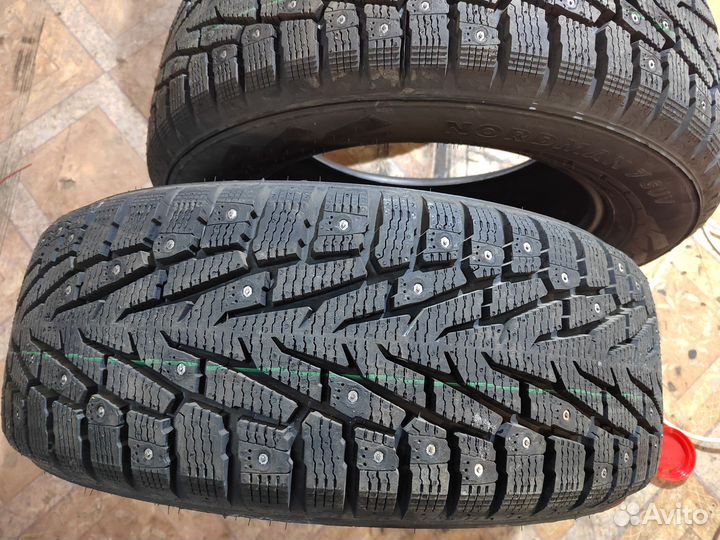 Nokian Tyres Nordman 7 SUV 225/60 R17 103