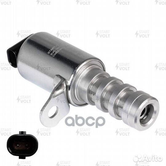 Клапан эл. рег. фаз грм для а/м Ford Focus III