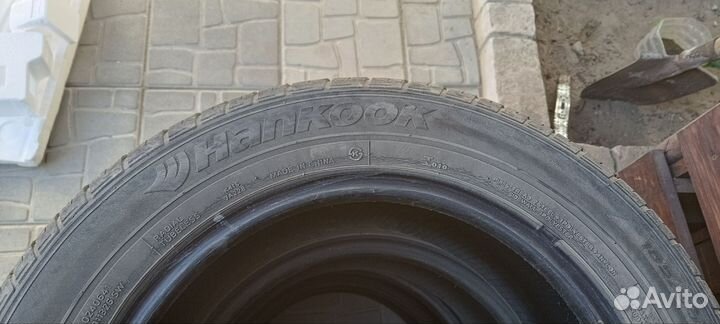 Hankook Optimo K415 185/65 R15