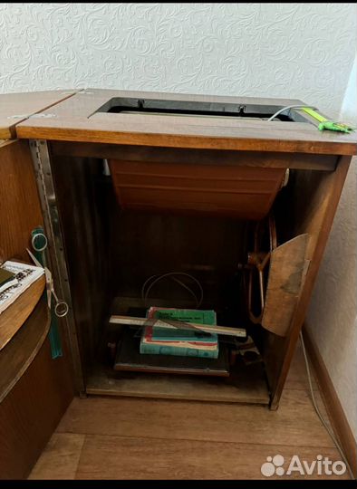 Швейная машина Veritas веритас