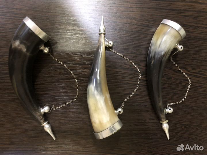 Рог изобилия