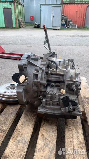 Акпп/вариатор/робот Mazda CX-5/Mazda3/Mazda6