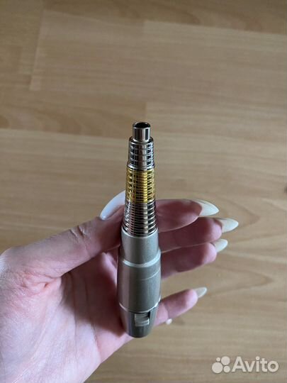 Машинка для татуажа giant sun G-8650/CP
