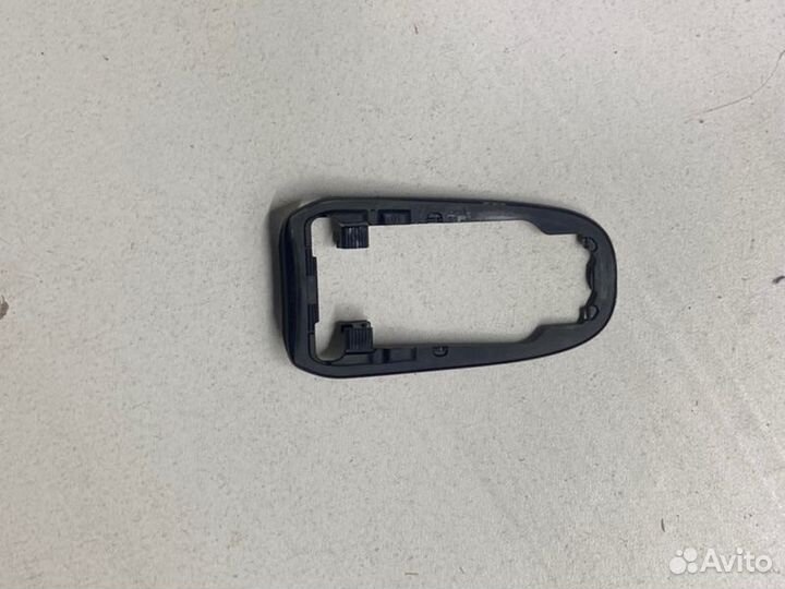 Прокладка наружной ручки двери Toyota Camry