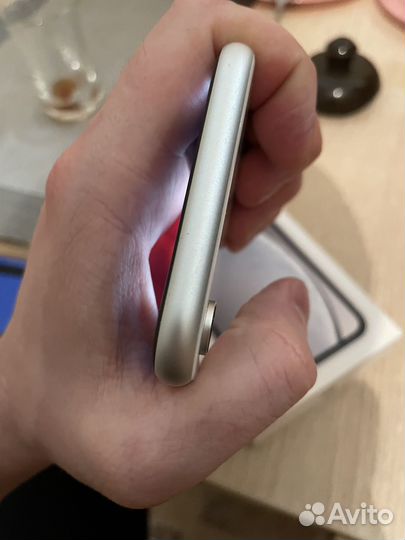 iPhone Xr, 128 ГБ