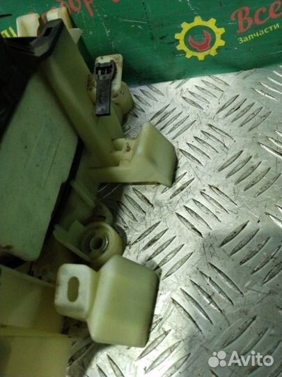 Селектор АКПП Toyota Camry Gracia универсал 2.2