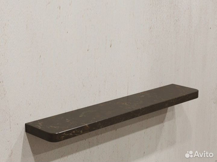 Полка настенная