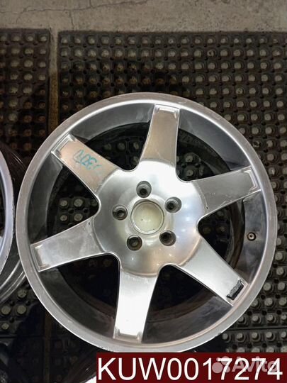 Диски R18 Mitsubishi Б/у Литые