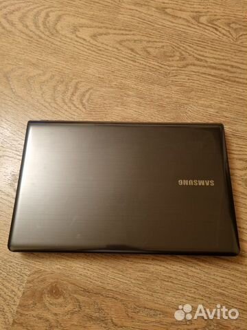 Ноутбук Samsung NP350V5C-S06RU