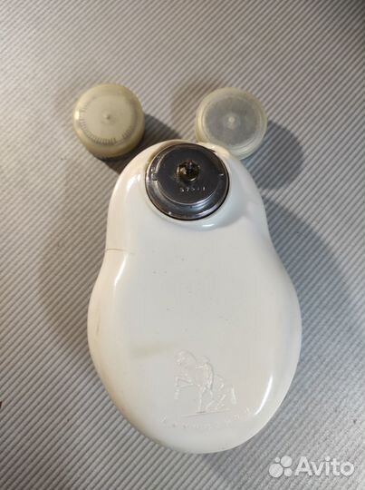 Бритвы станки Т-образные