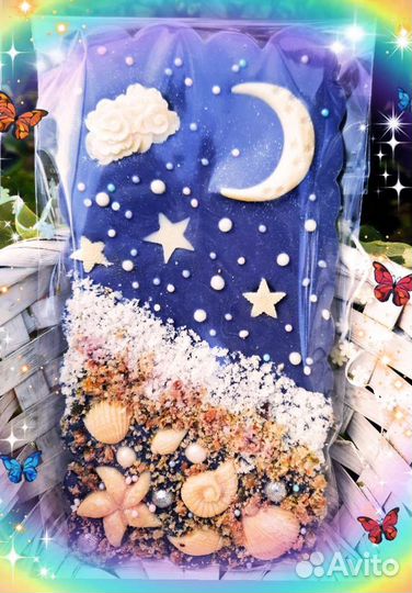 Шоколад ручной работы